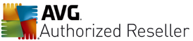 AVG Reseller Logo
